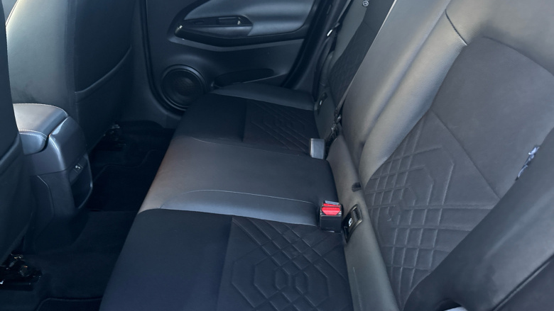 Nissan Juke 1.0 DiG-T 114 Tekna 5dr Petrol Hatchback